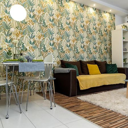 Apartamento Wanderer Station Debrecen Exterior foto